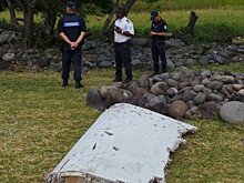 Обломки Boeing обнаружили на Реюньоне в мае
