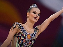 Чемпионка мира по художественной гимнастике провела мастер-класс в Химках