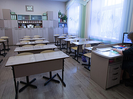 В ярославской школе учительница написала на лбу ученика-инвалида "Не готов"