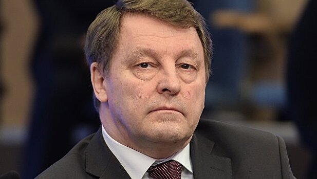 Нилов мог уйти в отставку из-за грядущего упразднения ГИБДД