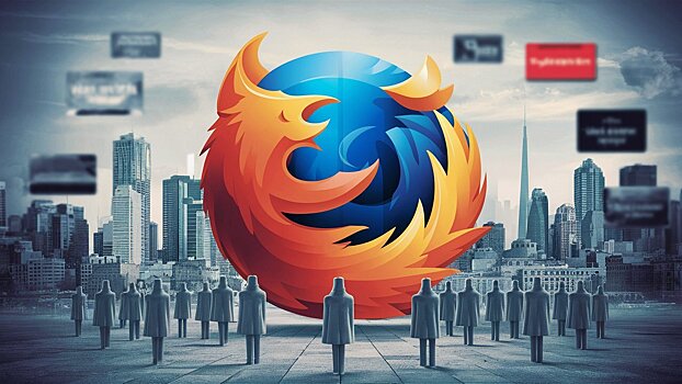 В Mozilla Firefox нашли уязвимость – с её помощью хакеры способны захватить ПК