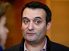 Во Франции раскритиковали размещение немецких систем в Бельгии