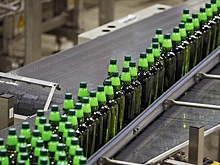 Россияне перешли на пиво без водки