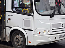 Красноярским автобусам добавили новые остановки