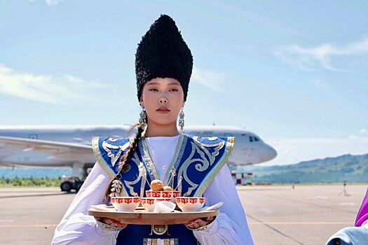 Премьер Беларуси на экоконференции в Алтае: Товарооборот вырос в 5 раз