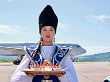 Премьер Беларуси на экоконференции в Алтае: Товарооборот вырос в 5 раз