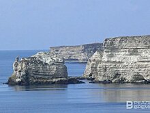 В Черном море уничтожили очередной безэкипажный катер ВСУ