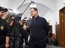 Осужденный на восемь лет топ-менеджер «Рольфа» обжаловал приговор