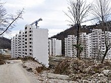AVA Group вложит 3,5 млрд рублей в строительство жилого комплекса в Сочи