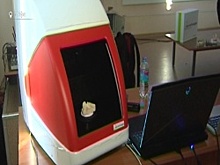 В Уфе зубы будут печатать на 3D-принтере