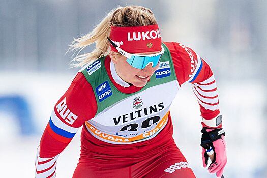 Олимпийская чемпионка по лыжным гонкам из России рассказала о тяжёлом восстановлении