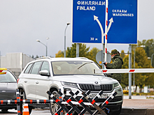 В Финляндии рассмотрят новые ограничения против российских граждан