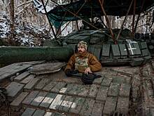 В России вспомнили о разработке украинского танка для Ирана