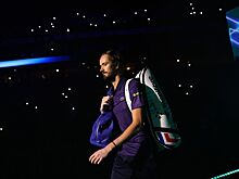 Даниил Медведев признан лучшим теннисистом России 2025 года по версии «Чемпионата»