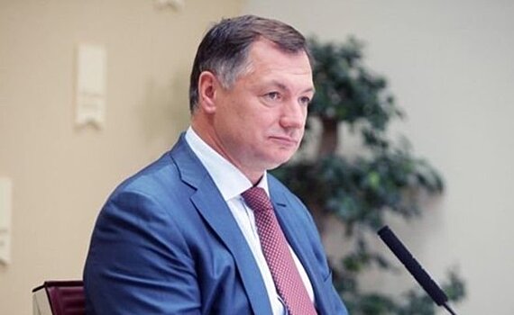 Марат Хуснуллин впервые официально посетил Казань в статусе вице-премьера