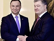 Гремучая смесь: как Украина рассорилась с очередным соседом