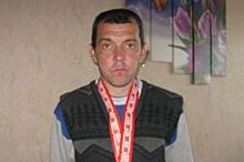 В Челнах с 10 августа разыскивают 39-летнего Романа Пономарева