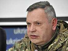 Украинский полковник грозит России «тысячами гробов»