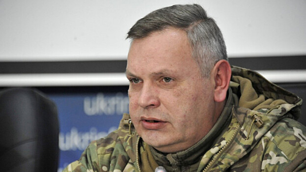 Украинский полковник грозит России «тысячами гробов»