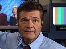 Умер Фред Уиллард