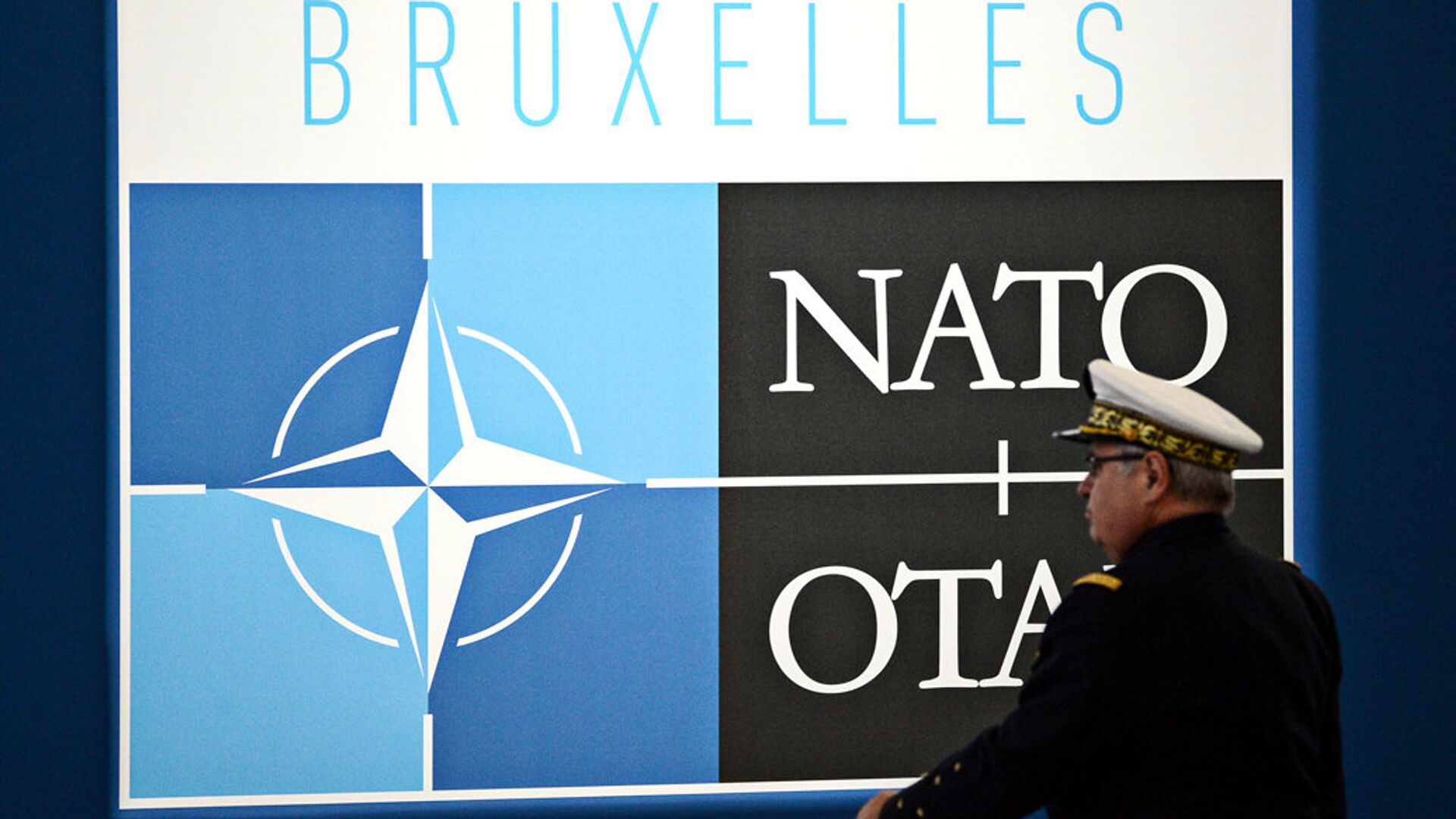 В Венгрии заявили о не решенном вопросе о приеме Финляндии и Швеции в НАТО
