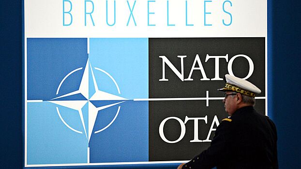 СМИ: США используют НАТО как ловушку для истощения Евросоюза