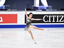 Австрийская фигуристка считает, что Щербакова зря пренебрегает учебой