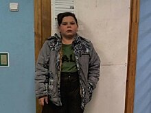 В Кирове пропал 10-летний мальчик