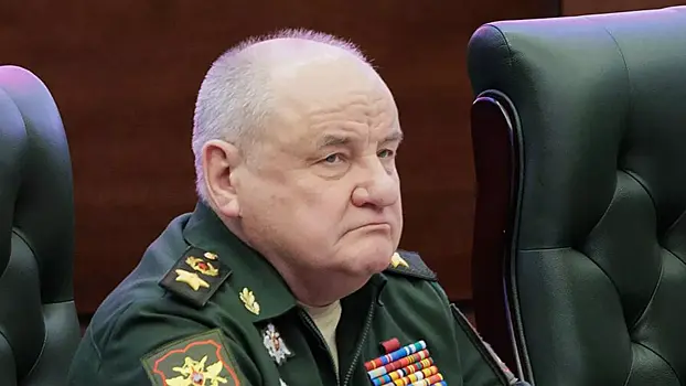 Стали известны детали уголовного дела генерала Попова