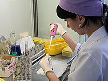 Для закупки лекарств против ВИЧ выделят более двух миллиардов рублей