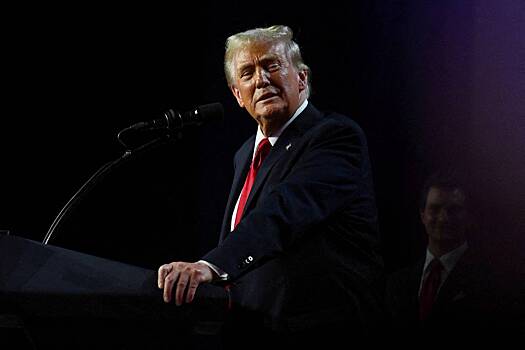 Экономист усомнился в намерении Трампа ввести санкции против «дедолларизирующихся» стран