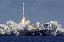 РКК "Энергия" планирует создать новую ракету для "Морского старта"