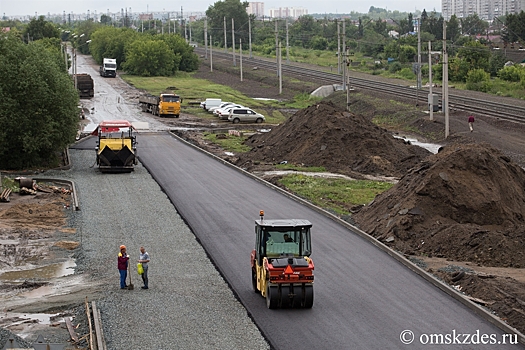 Дорожные службы Подмосковья из-за снегопада работают в усиленном режиме