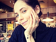 «Великая актриса»: Соррентино снял Снигирь в новом сезоне «Молодого папы» с Лоу