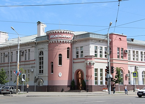 Правоохранители устроили обыски в &laquo;Ростовводоканале&raquo;