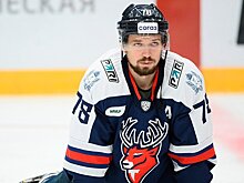 Генменеджер «Торпедо»: «Кручинин – хоккеист с высокой культурой игры и умением делать партнеров сильнее. Он обладает качествами настоящего лидера. Мы искренне рады его возвращению»