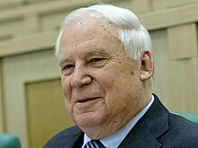 Биография Николая Рыжкова