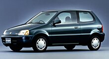 Honda Logo — Экономичный и неприхотливый японский авто для новичков