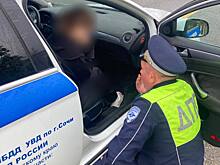 Сочинские полицейские отговорили девушку от рокового шага