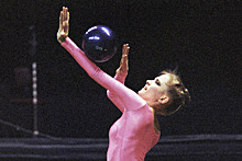 Как погибла талантливая гимнастка Оксана Костина