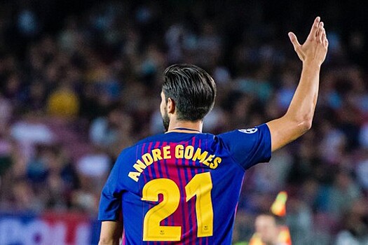 Два игрока "Барселоны" получили серьезные повреждения в первом матче сезона