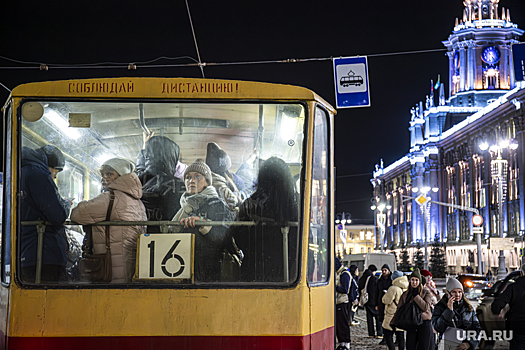 В «Гортрансе» и метро Екатеринбурга поднимут зарплаты из-за кадровой катастрофы