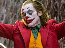 Хоакин Феникс ответил на вопрос о насилии в "Джокере"