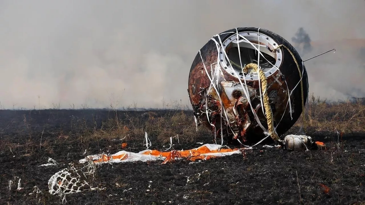 Директор ИМБП оценил результаты запуска биоспутника Бион-М с живыми мышами