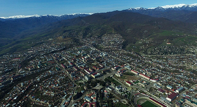 В Нагорном Карабахе начнут реализовывать проекты иранских компаний