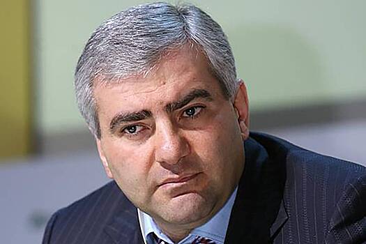 В Кремле заявили о поддержке Карапетяна