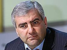 В Кремле заявили о поддержке Карапетяна