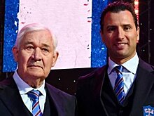 Президент «Лиги Ставок» о СКА: «Идеальный сплав необузданной энергии Ротенберга и опыта Юрзинова со штабом. Клуб побил все рекорды, мы гордимся этим»