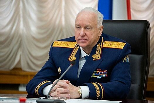 Бастрыкин рассказал о рейдах СК против мигрантов-уклонистов