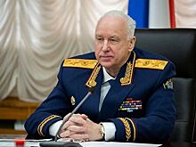 Бастрыкин рассказал о рейдах СК против мигрантов-уклонистов